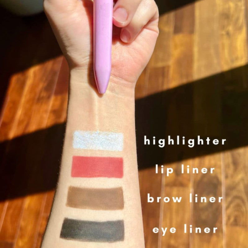4 In 1 Makeup Pen - Duad (ض)