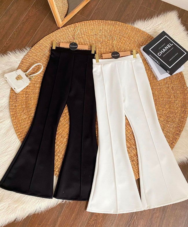 AJFA BOOTCUT PANT - Duad (ض)
