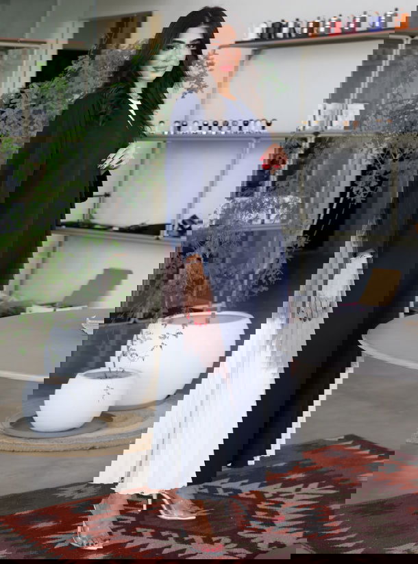 AJFA TWO TONE - Duad (ض)