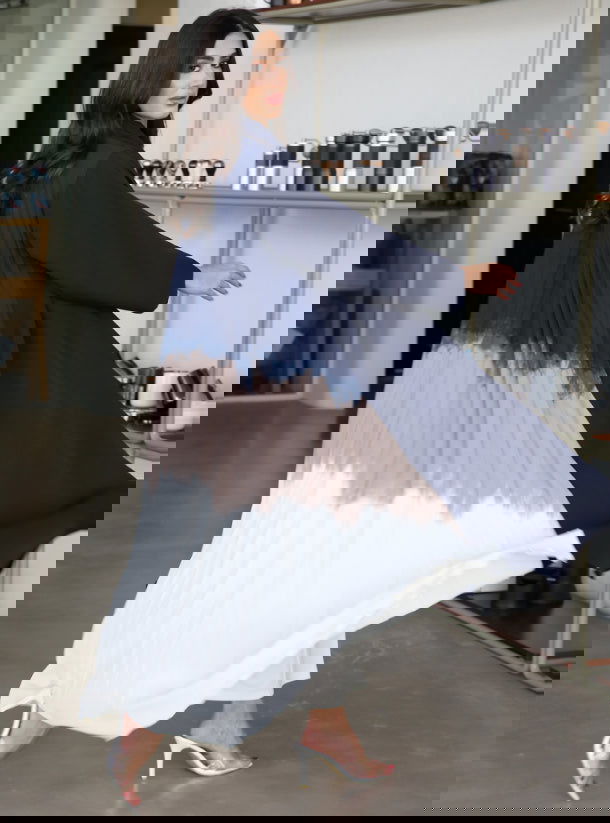 AJFA TWO TONE - Duad (ض)