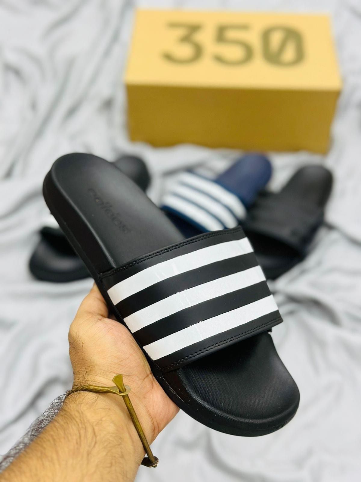Adidas Slippers - Duad (ض)