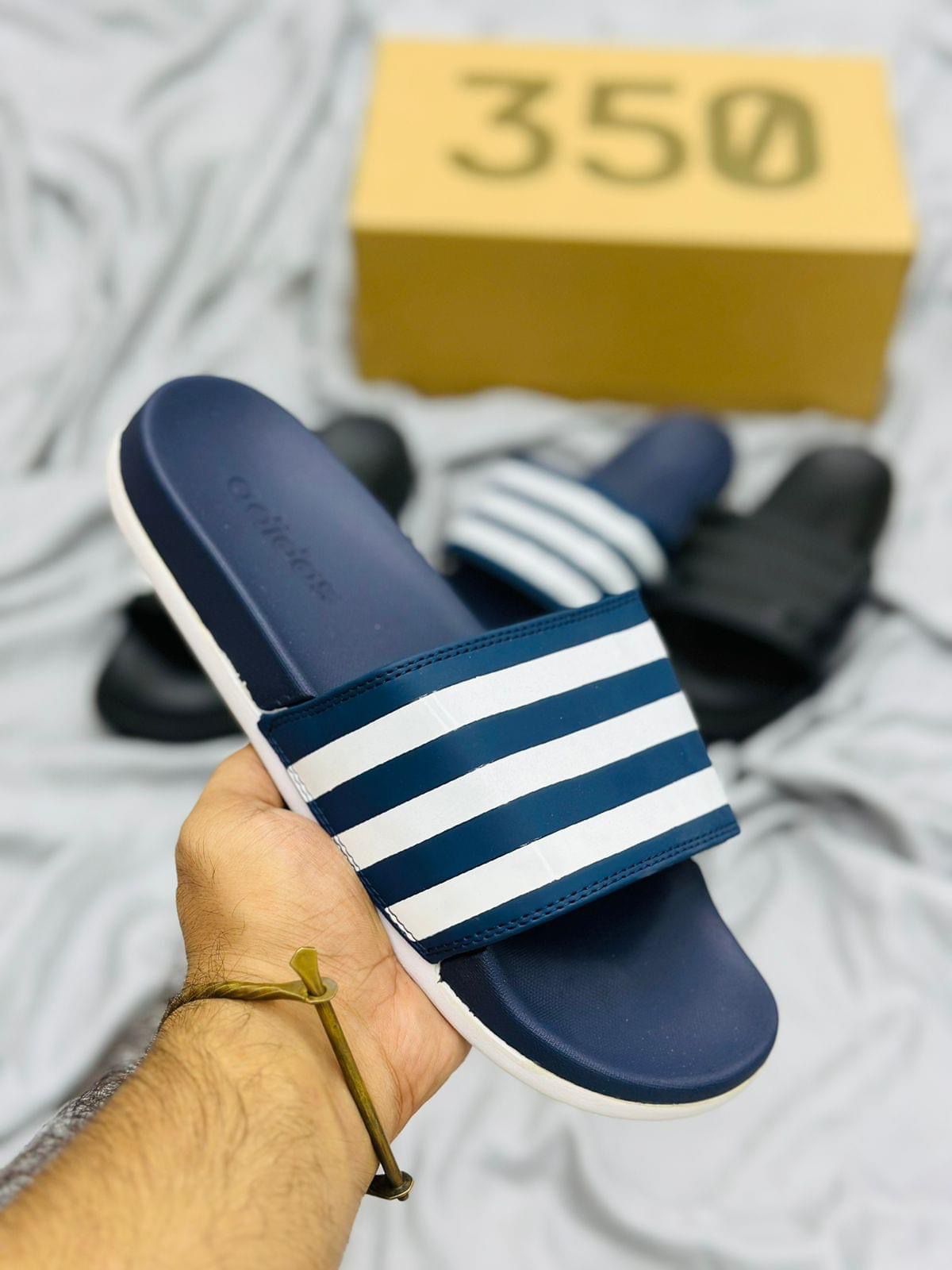 Adidas Slippers - Duad (ض)