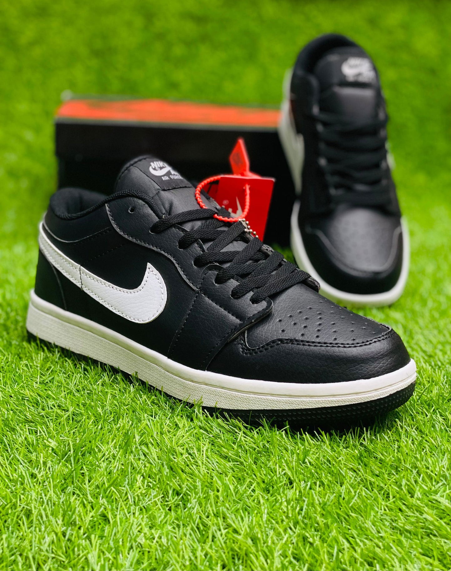 Air Jordan 1 Low - Duad (ض)