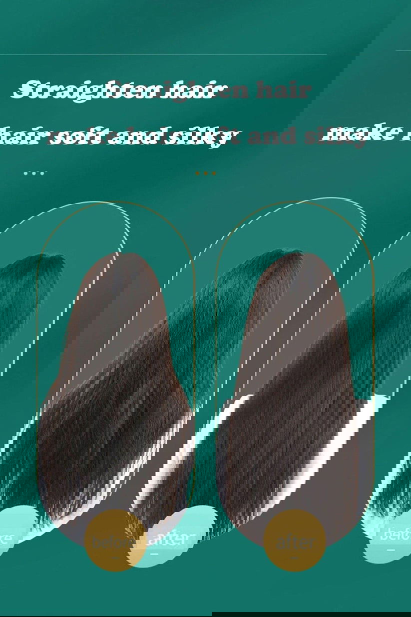 Electric Hair LED Comb - Duad (ض)