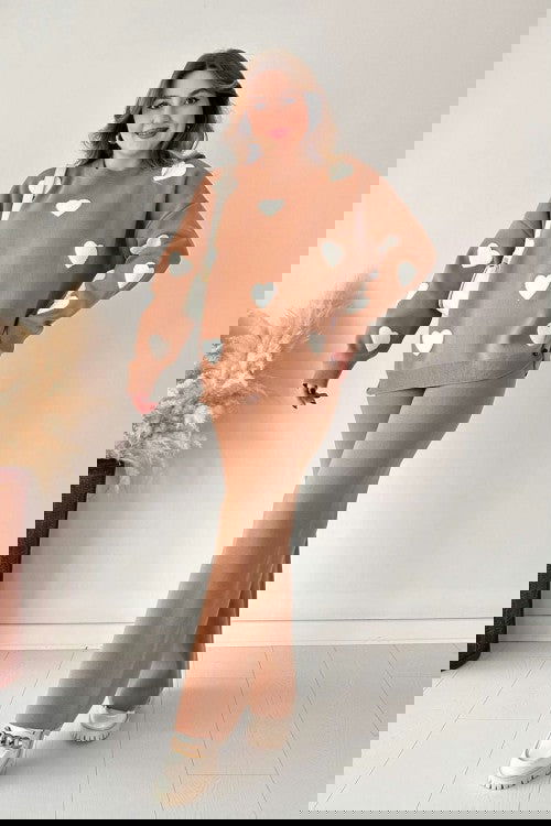 Elegant Set - Duad (ض)