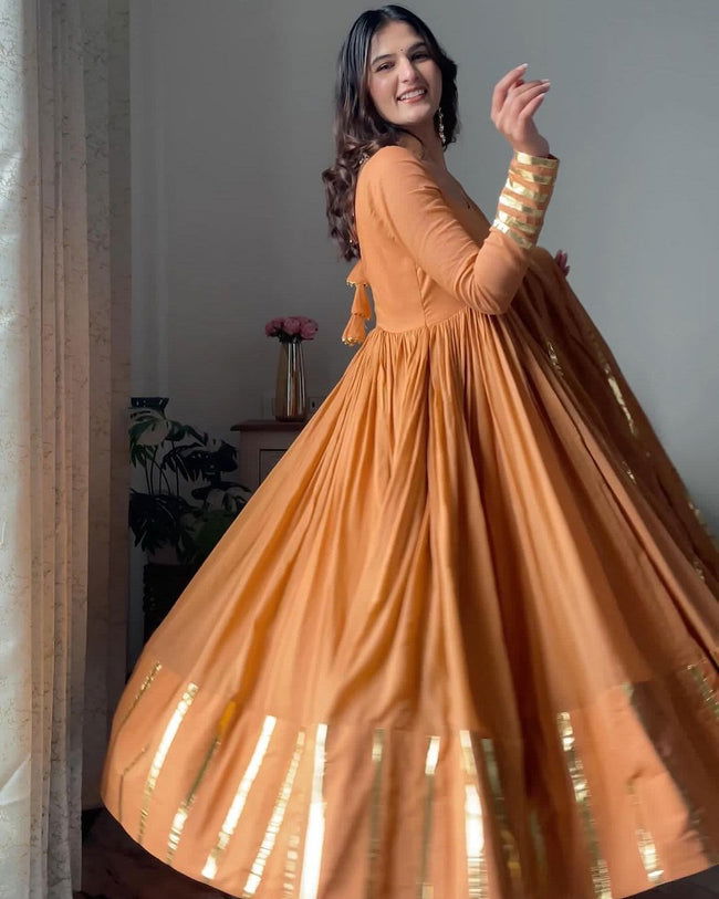 Eshaal Dress - Duad (ض)
