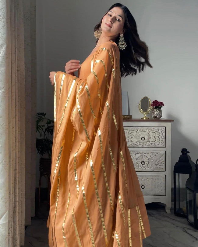 Eshaal Dress - Duad (ض)