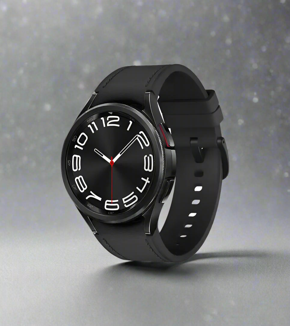 Galaxy Watch 6 Classic - Duad (ض)