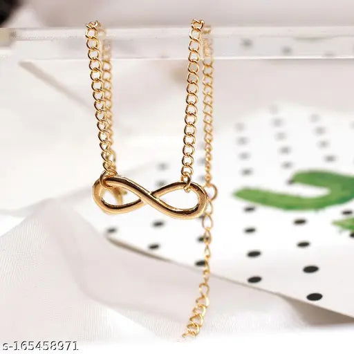 Luxury Chain Bracelets - Duad (ض)