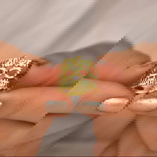 Personalized 2 Name Ring For Women - Duad (ض)