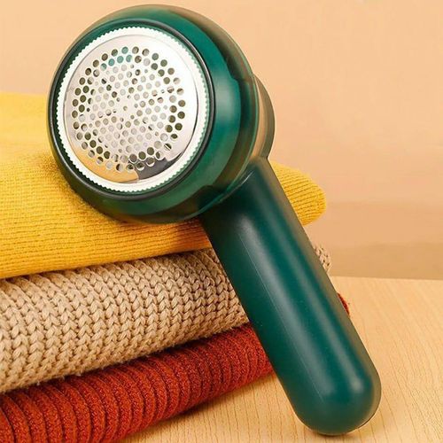 Portable Electric Lint Remover - Duad (ุถ)