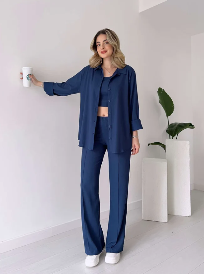 SOHAA CLASSIC CORDS - Duad (ض)