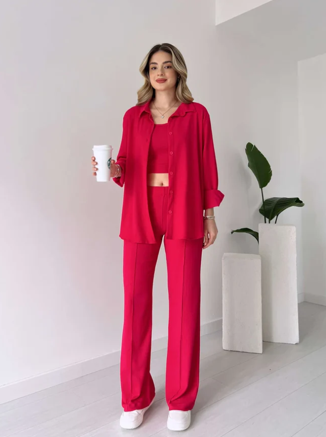 SOHAA CLASSIC CORDS - Duad (ض)