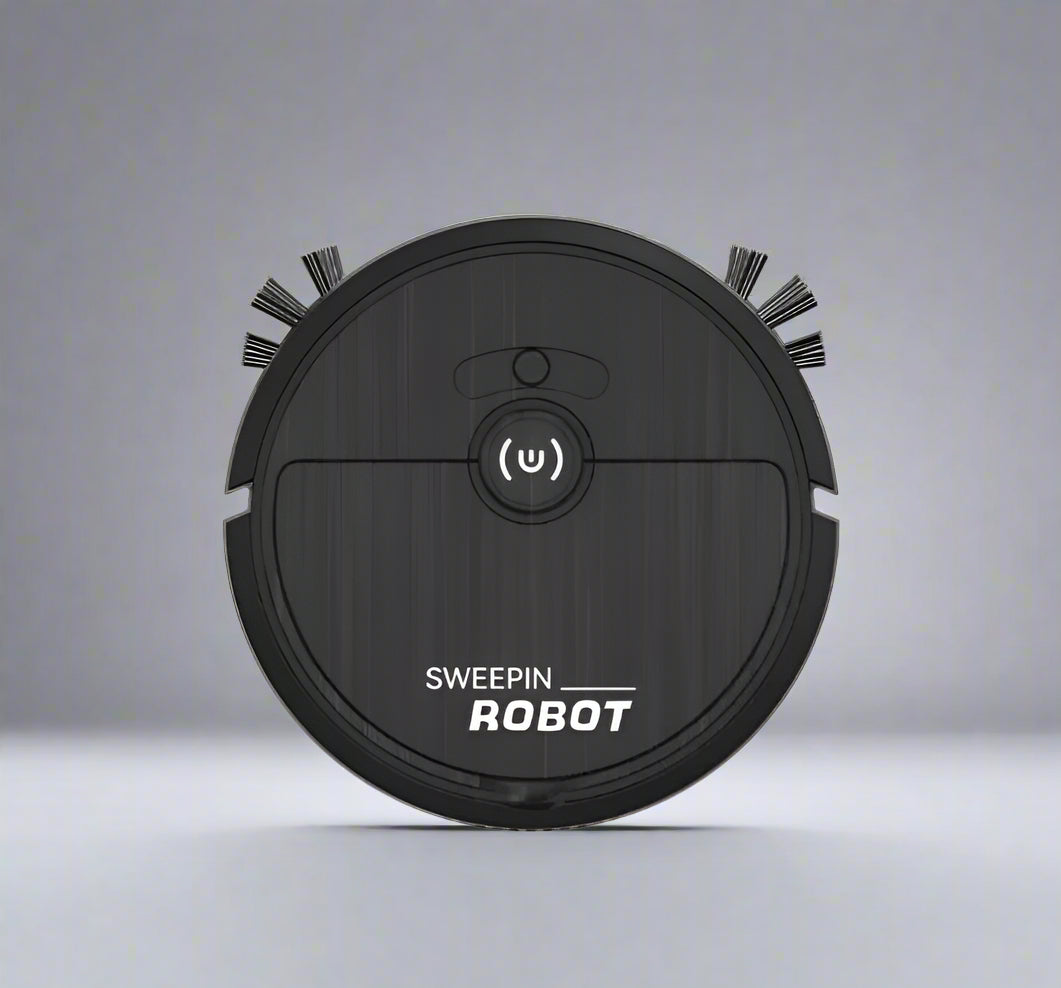 Sweeping Smart Robot - Duad (ุถ)
