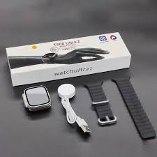 T800 Ultra 2 Smartwatch - Duad (ض)