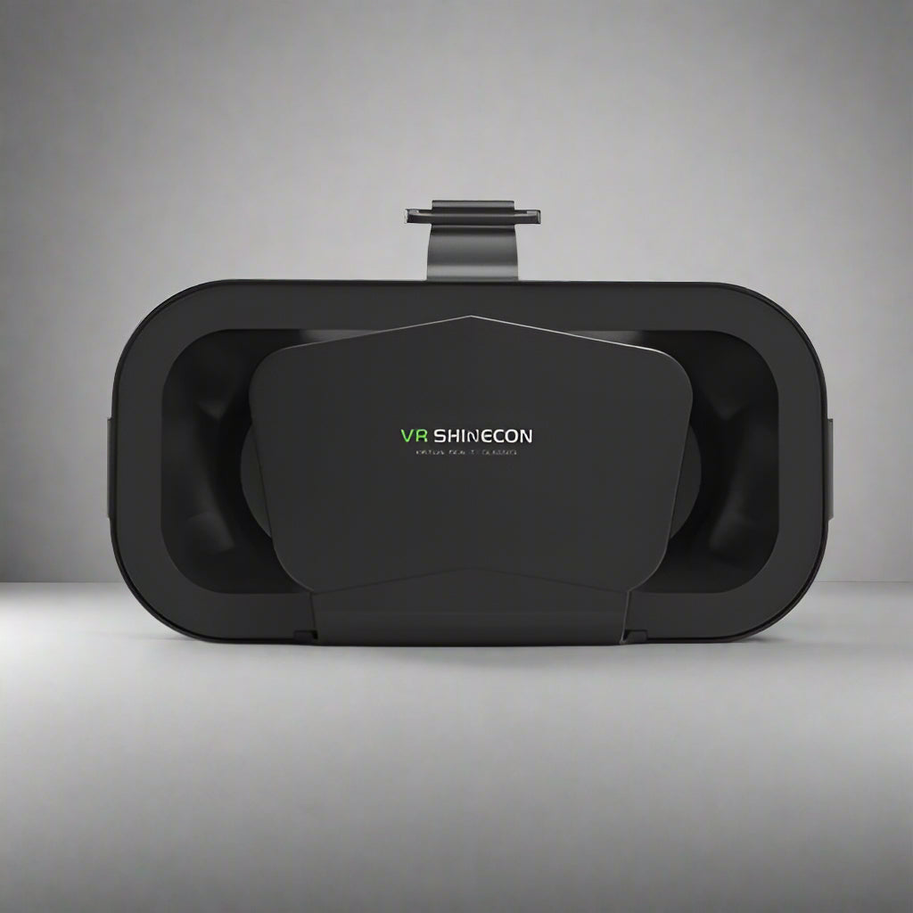 VR Shinecon Glasses - Duad (ض)