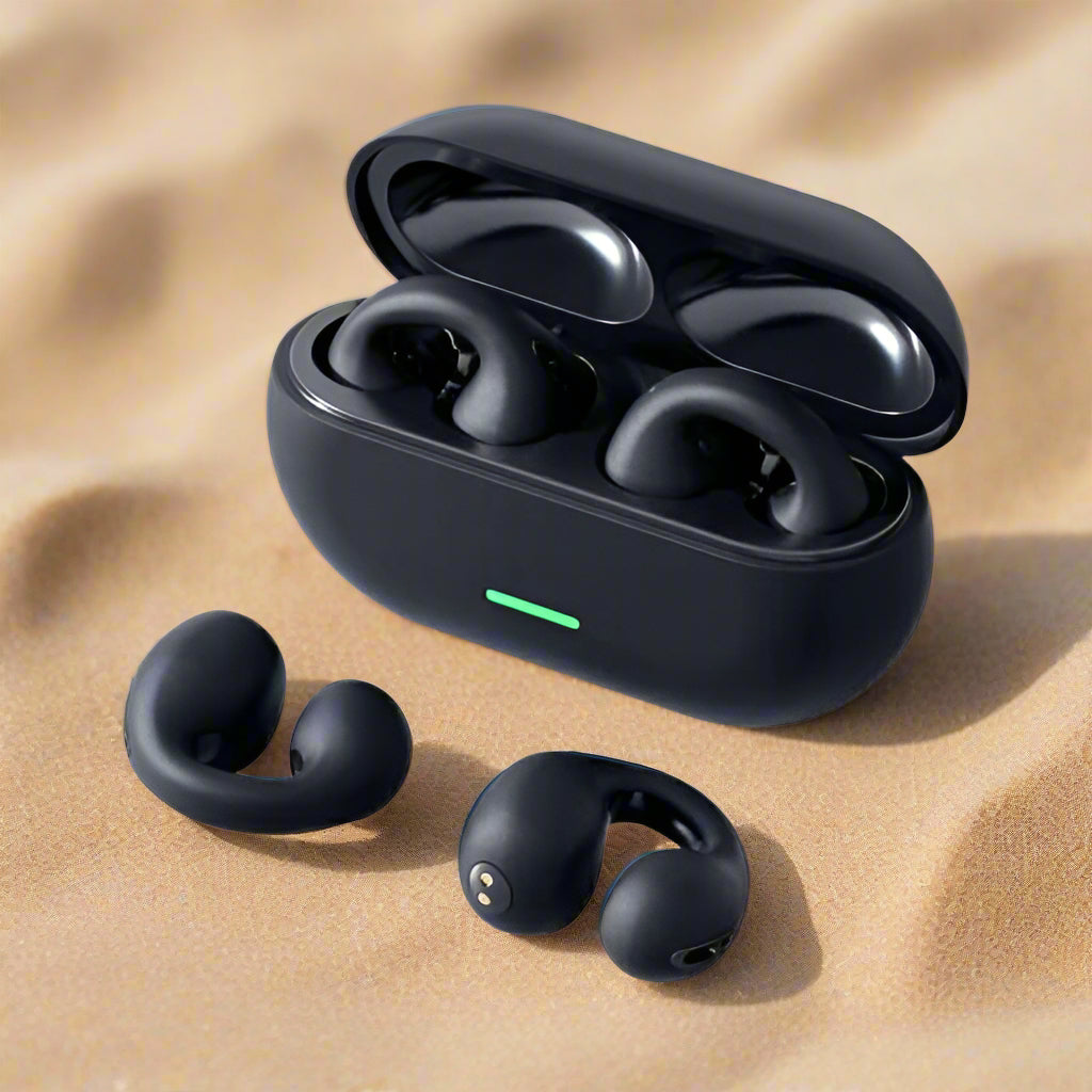 Ambie Wireless Sound Earcuffs - Duad (ض)