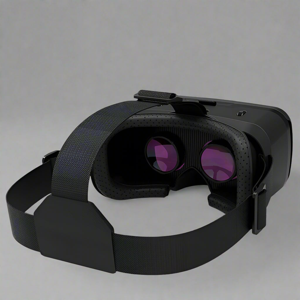 VR Shinecon Glasses - Duad (ض)