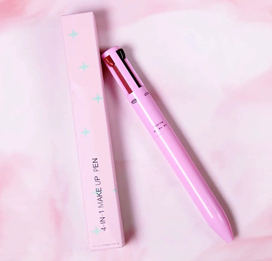 4 In 1 Makeup Pen - Duad (ض)