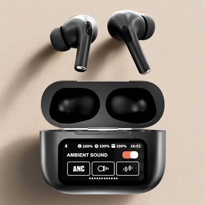 A9 Pro Earbuds - Duad (ض)