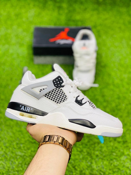 Air Jordan 4 Retro Oxidized - Duad (ض)