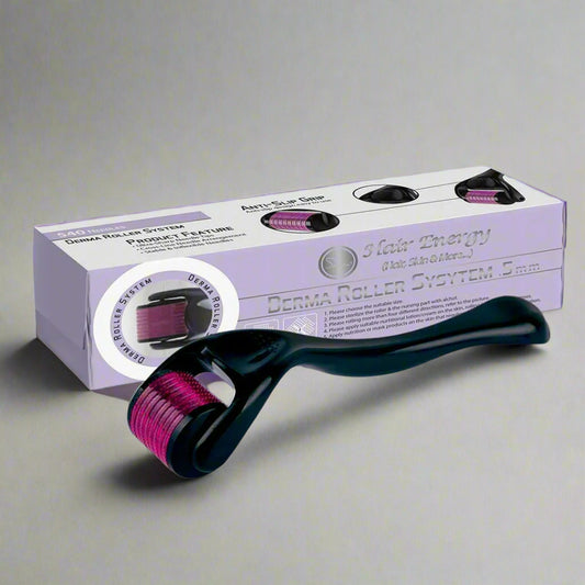Derma Roller - Duad (ض)