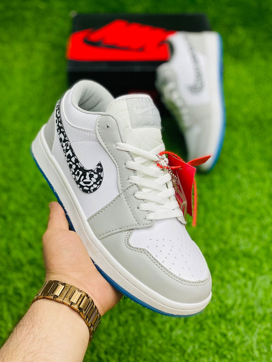 Dior x Air Jordan 1 Low - Duad (ض)