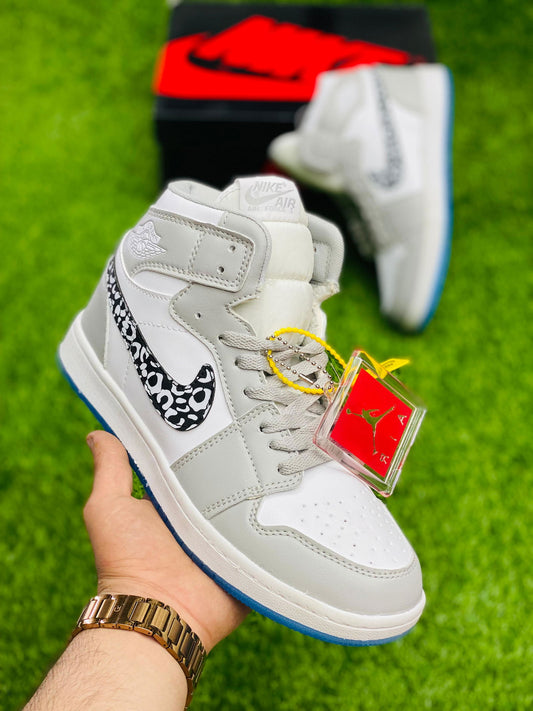 Dior x Air Jordan 1 Retro - Duad (ض)