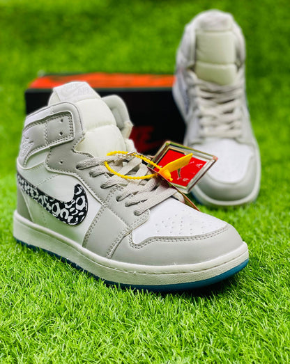 Dior x Air Jordan 1 Retro - Duad (ض)