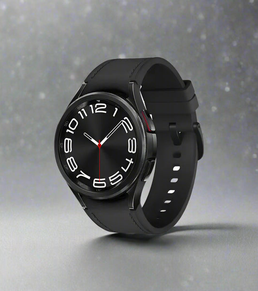 Galaxy Watch 6 Classic - Duad (ض)