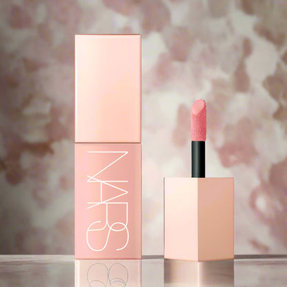 NARS- AFTERGLOW RADIANT LIQUID BLUSH - Duad (ض)
