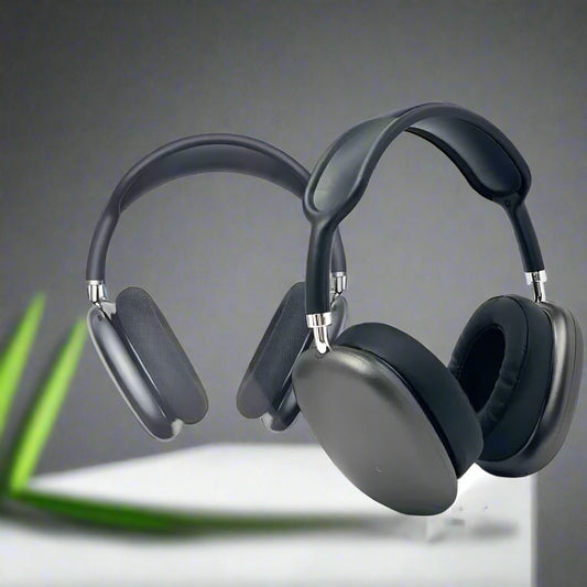 P9 Wireless Bluetooth Headphones - Duad (ض)