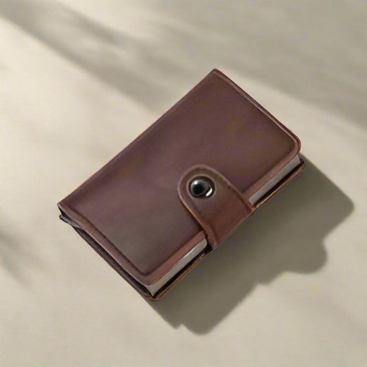 Pop-Up Card Holder - Duad (ض)
