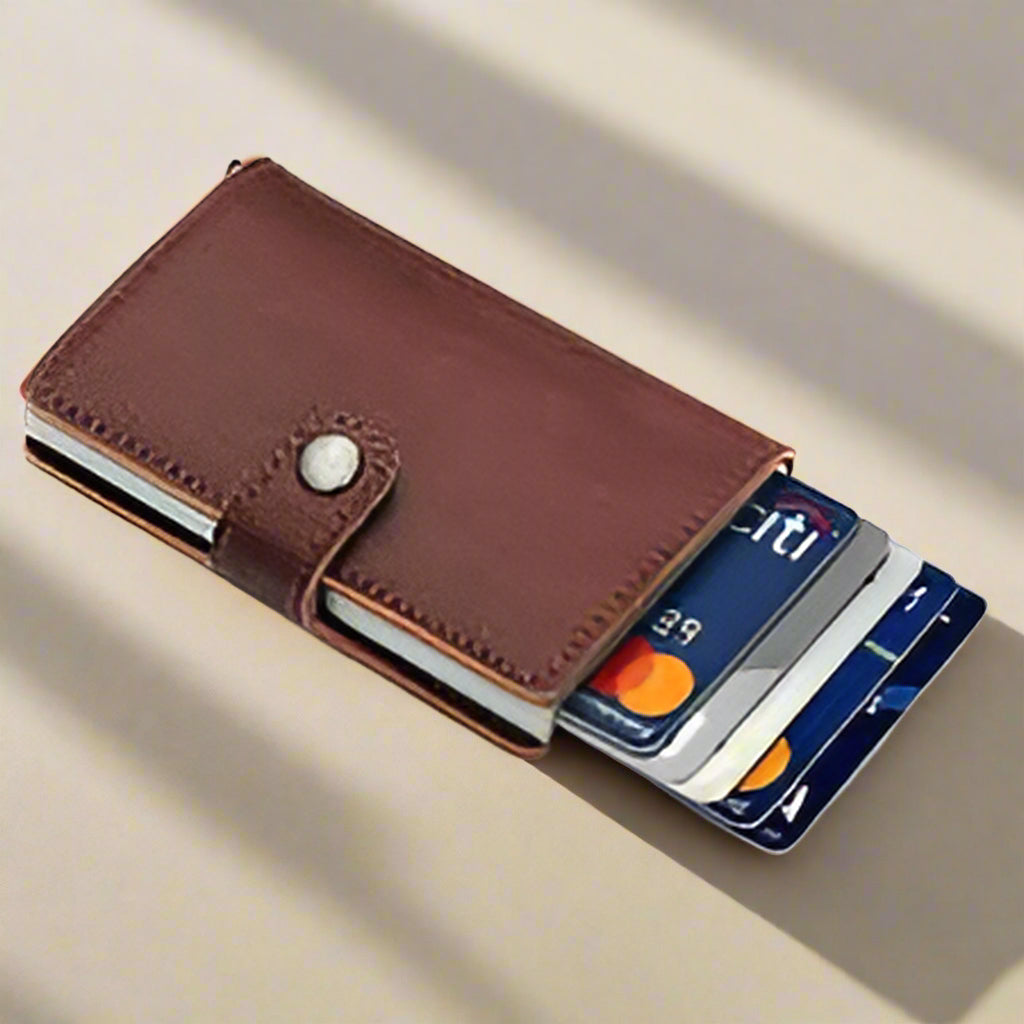 Pop-Up Card Holder - Duad (ض)