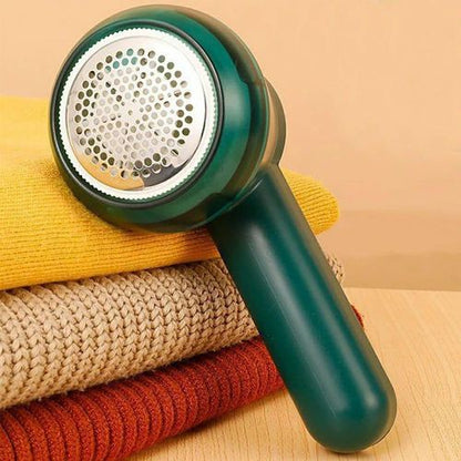 Portable Electric Lint Remover - Duad (ض)