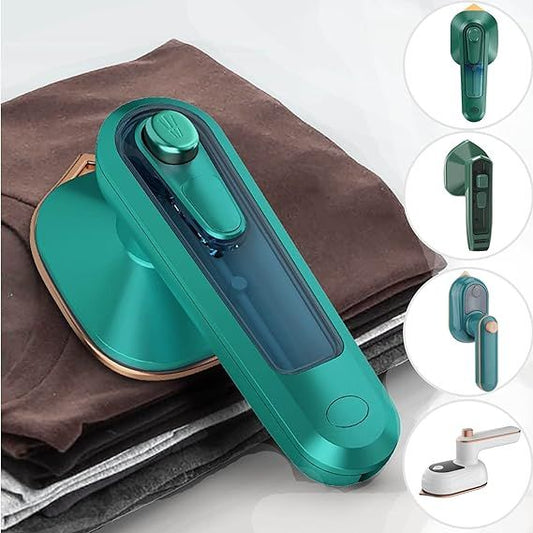 Portable Mini Ironing Machine - Duad (ض)