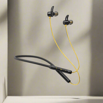 Realme Buds Wireless Bluetooth Headset - Duad (ض)
