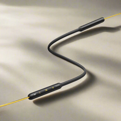 Realme Buds Wireless Bluetooth Headset - Duad (ض)
