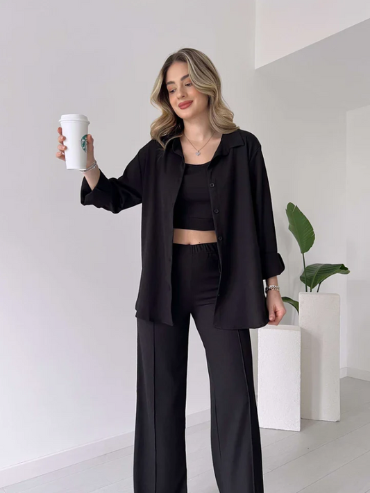 SOHAA CLASSIC CORDS - Duad (ض)