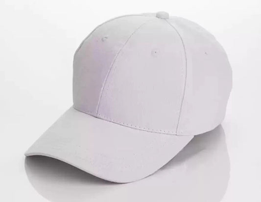 Sagvish Solid Sports Cap - Duad (ض)