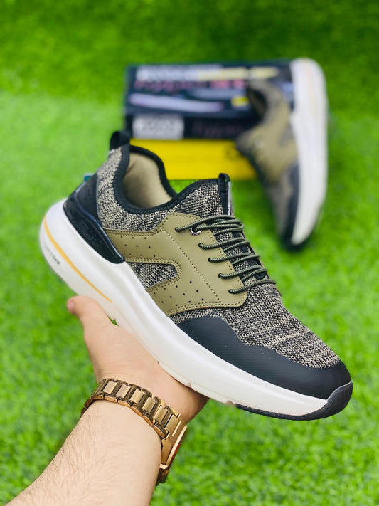 Skechers Max Cushioning Two Tone - Duad (ض)