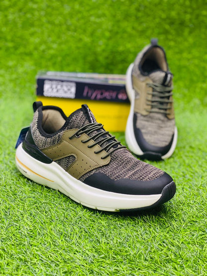 Skechers Max Cushioning Two Tone - Duad (ض)
