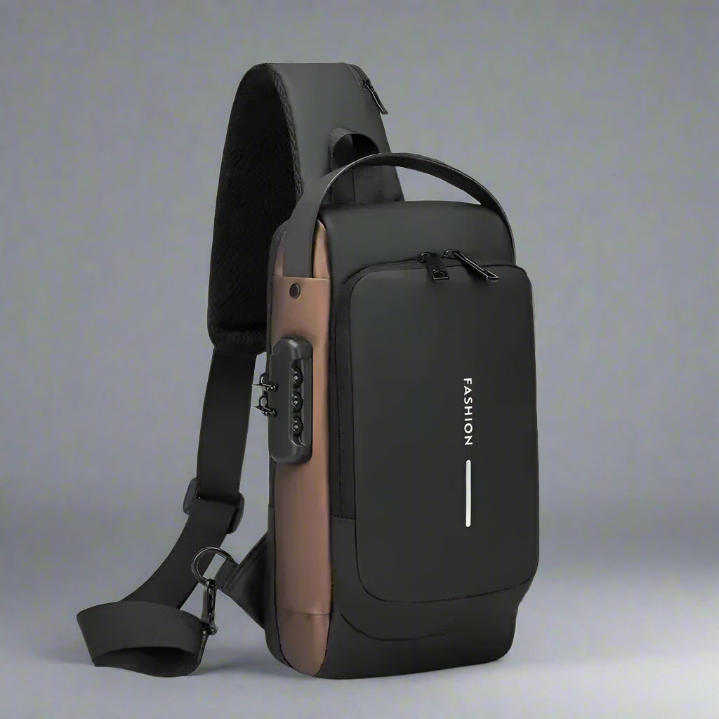 Sling Chest Bag Pack - Duad (ض)