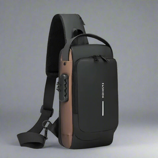 Sling Chest Bag Pack - Duad (ض)