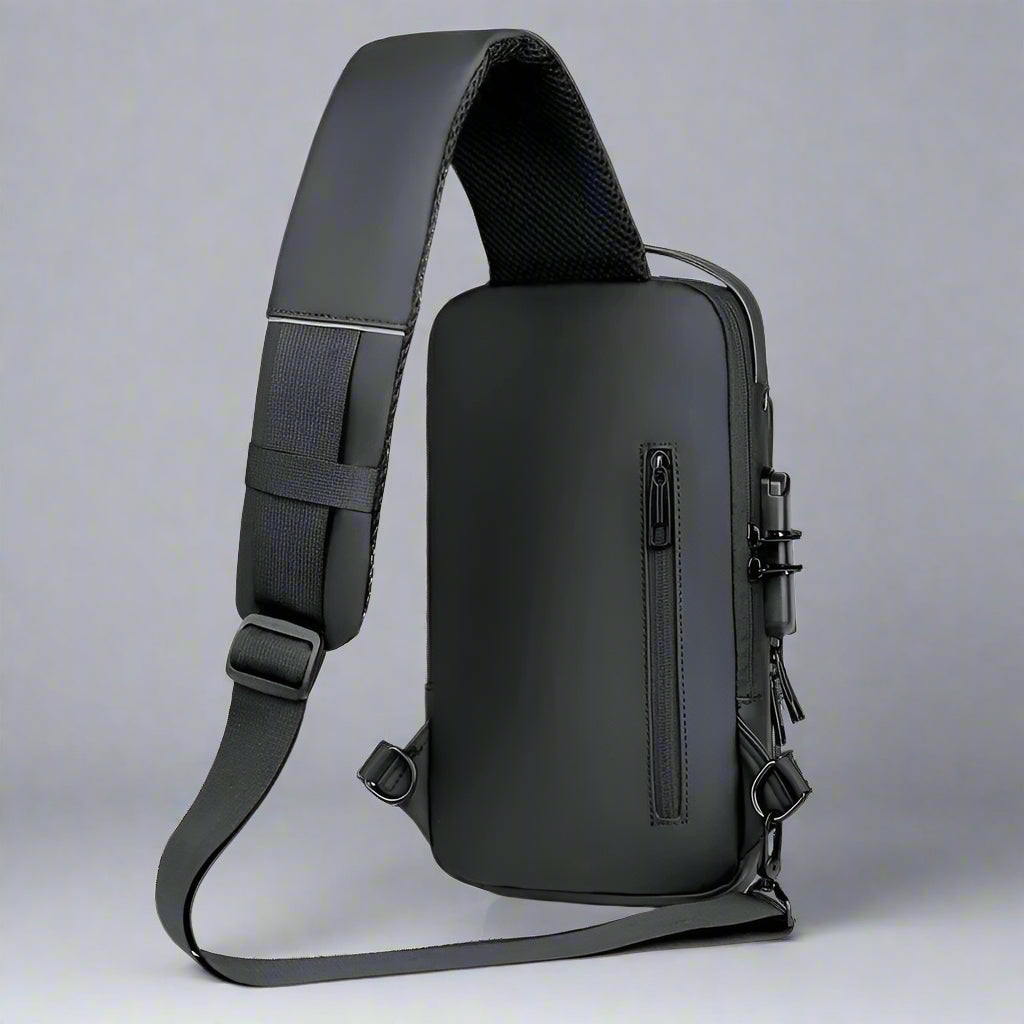 Sling Chest Bag Pack - Duad (ض)