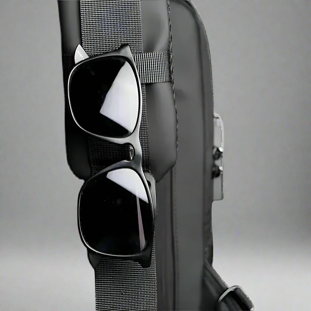 Sling Chest Bag Pack - Duad (ض)