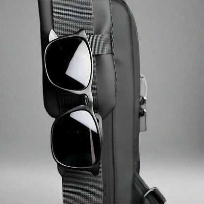 Sling Chest Bag Pack - Duad (ض)