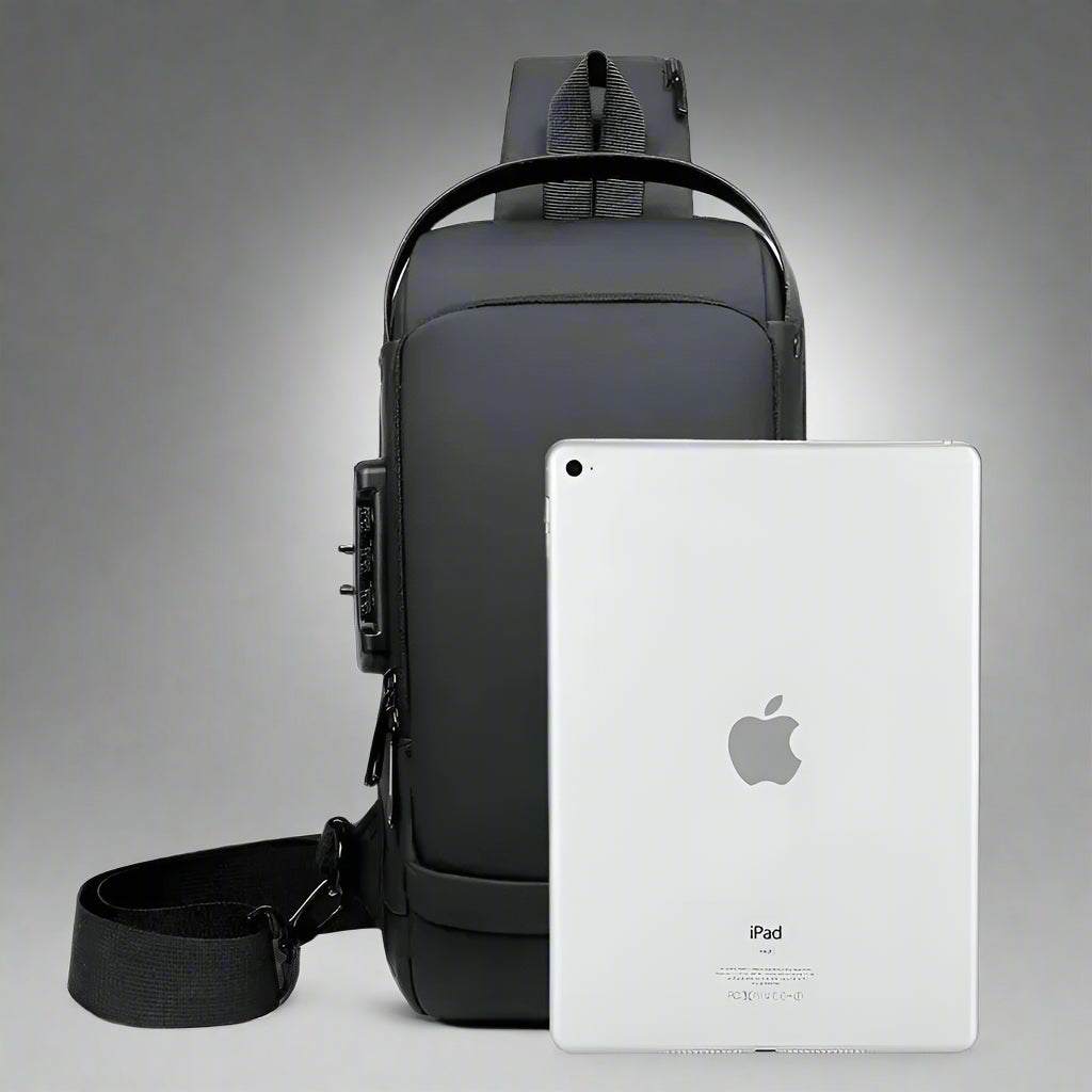 Sling Chest Bag Pack - Duad (ض)