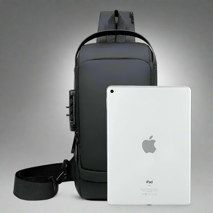 Sling Chest Bag Pack - Duad (ض)