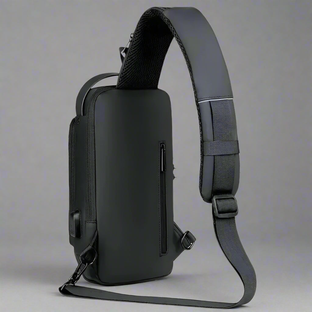 Sling Chest Bag Pack - Duad (ض)